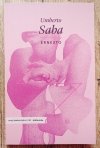 Umberto Saba Ernesto
