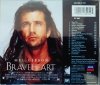 James Horner Braveheart CD