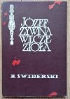 Józef Żywina Wilcze zioła