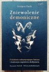 Grzegorz Bacik Zniewolenie demoniczne