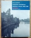 Marcin Gawlicki Zabytkowa architektura Gdańska w latach 1945-1951