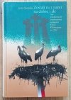 Jerzy Surwiło Zostali tu z nami na dobre i złe [dedykacja autorska]