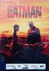 Matt Reeves Batman DVD