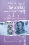 John Gittings Historia współczesnych Chin. Od Mao do gospodarki rynkowej