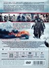 Petter Næss Śniegi wojny DVD
