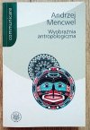 Andrzej Mencwel Wyobraźnia antropologiczna