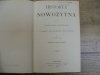 Tadeusz Korzon • Historya nowożytna [komplet, 1901/1903]