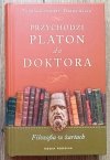 Przychodzi Platon do doktora. Filozofia w żartach
