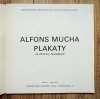 Alfons Mucha: plakaty ze zbiorów lwowskich