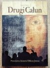 Saverio Gaeta Drugi Całun. Prawdziwa historia Oblicza Jezusa