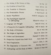 ed. Sol Tax Horizons of Anthropology