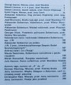 Literatura na Świecie 4/1992 (249) Aleksander Sołżenicyn, Edward Limonow