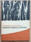 Włodzimierz Dzieduszycki Gawędy starego leśnika
