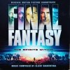 Elliot Goldenthal Final Fantasy CD