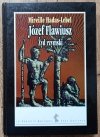 Mireille Hadas-Lebel Józef Flawiusz. Żyd rzymski