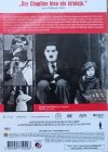 Charlie Chaplin Brzdąc DVD