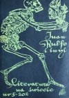 Literatura na świecie 5/1988 • Joan Rulfo, Octavio Paz, TS Eliot