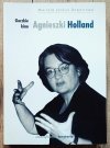 Mariola Jakun Dopartowa Gorzkie kino Agnieszki Holland