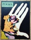 Czasopismo (miesięcznik) Polska 11/1975 (255)