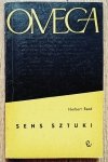 Herbert Read Sens sztuki