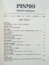 Pismo literacko-artystyczne 7-8/1988