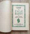 Ferdynand Herold Życie Buddy