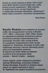 Kevin Ruane • Racja stanu: zabić księdza [ks. Jerzy Popiełuszko]