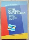 Kurt Mortensen Sztuka wywierania wpływu na ludzi