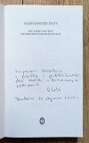 Aleksander Fiut Być (albo nie być) Środkowoeuropejczykiem [dedykacja Aleksandra Fiuta]