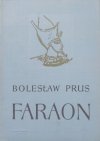 Bolesław Prus Faraon [Szancer]