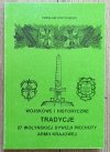 Wojskowe i historyczne tradycje 27 Wołyńskiej Dywizji Piechoty Armii Krajowej