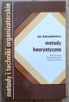 Jan Antoszkiewicz Metody heurystyczne