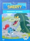 Smerfy Smerfny Rycerz DVD