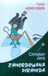 Christian Jacq • Egipski sędzia [komplet]