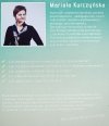 Mariola Kurczyńska Obudź w dziecku olbrzyma