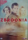 Zbrodnia sezon 1 (serial) DVD