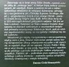 Filip David Sen o miłości i śmierci