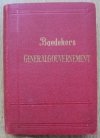 Karl Baedeker • Das Generalgouvernement. Reisehandbuch