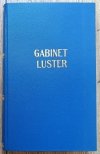 Gabinet luster. Krótka proza amerykańska 1961 1977