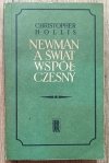 Christopher Hollis Newman a świat współczesny