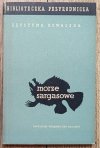 Krystyna Kowalska Morze Sargasowe