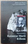 Wspomnienie o Rainerze Marii Rilkem