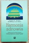 Ingrid Kraaz, Wulfing Rohr Harmonia zdrowia