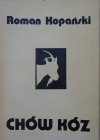Roman Kopański • Chów kóz