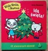 Kicia Kocia i Nunuś. Idą święta!