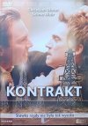 Harvey Kahn Kontrakt DVD