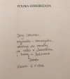 Dorota Wojda Polska Szeherezada. Swoje i obce z perspektywy postkolonialnej