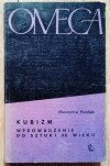 Mieczysław Porębski Kubizm. Wprowadzenie do sztuki XX wieku