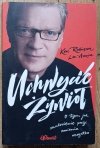 Uchwycić żywioł. O tym, jak znalezienie pasji zmienia wszystko