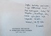 Tomasz Weiss Fryderyk Nietzsche w piśmiennictwie polskim lat 1890-1914